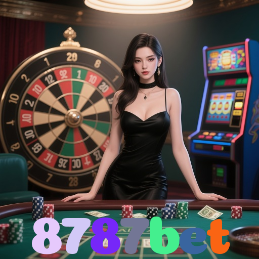 8787bet：Aposte nas melhores slots e conquiste prêmios como nunca!