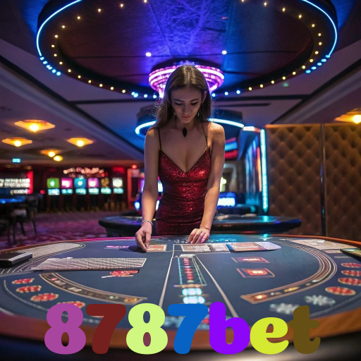 8787bet：Aposte no futebol, jogue poker e conquiste vitórias épicas!