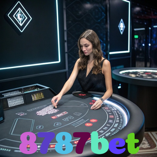 8787bet：Aposte nas melhores slots e conquiste prêmios como nunca!