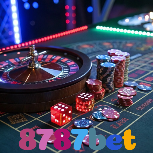 8787bet：Aposte nas melhores slots e conquiste prêmios como nunca!