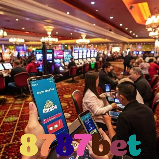 8787bet：Aposte nas melhores slots e conquiste prêmios como nunca!