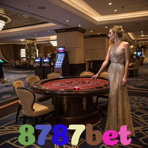 8787bet：Jogue poker, aposte no futebol e ganhe em grandes jogos de cassino!