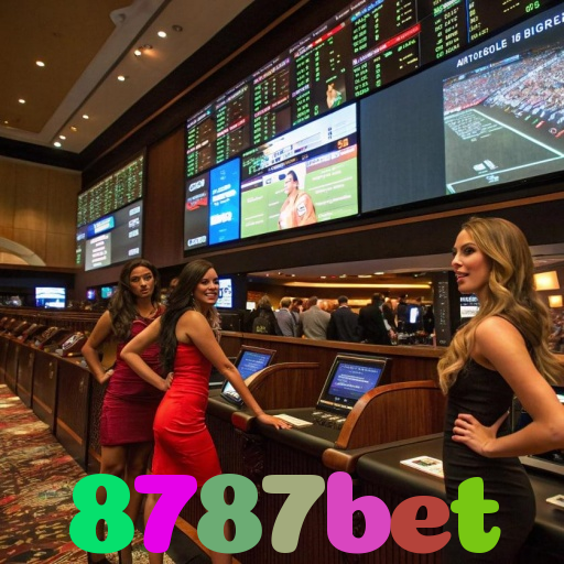 8787bet：Aposte nas melhores slots e conquiste prêmios como nunca!