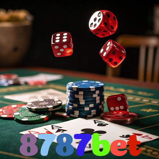 8787bet：Aposte nas melhores slots e conquiste prêmios como nunca!