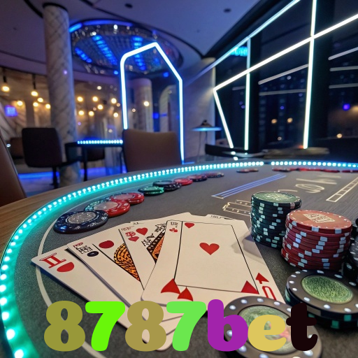 8787bet:Jogue poker, aposte no futebol e ganhe em grandes jogos de cassino!