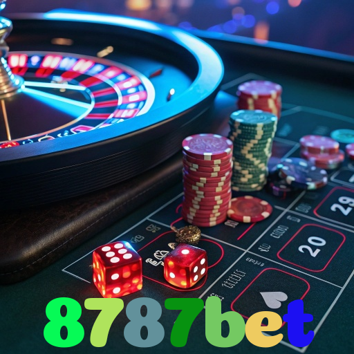 8787bet：Aposte nas melhores slots e conquiste prêmios como nunca!