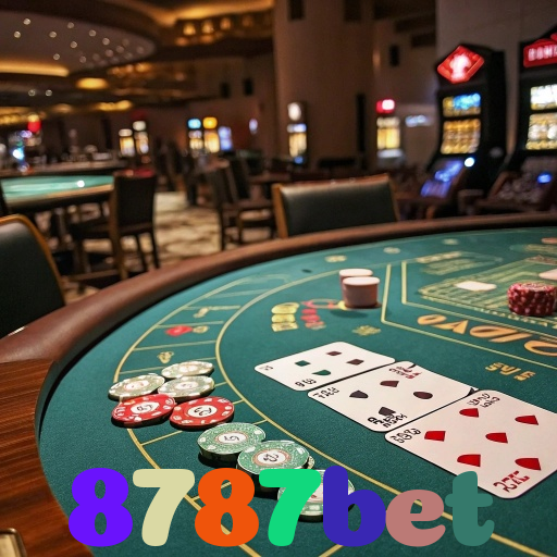 8787bet：Jogue poker, aposte no futebol e ganhe em grandes jogos de cassino!