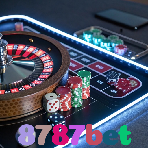 8787bet：Aposte nas melhores slots e conquiste prêmios como nunca!