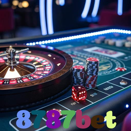 8787bet：Jogue poker, aposte no futebol e ganhe em grandes jogos de cassino!