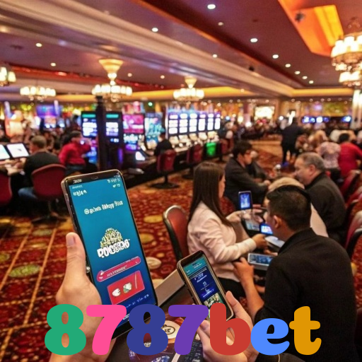 8787bet：Aposte no futebol, jogue poker e conquiste vitórias épicas!