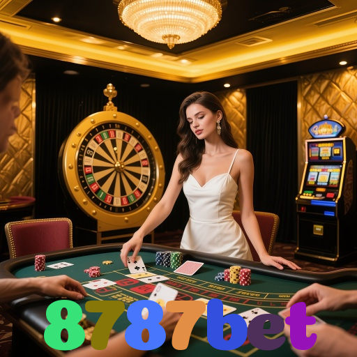 8787bet：Jogue poker, aposte no futebol e ganhe em grandes jogos de cassino!