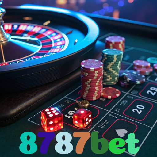 8787bet：Jogue poker, aposte no futebol e ganhe em grandes jogos de cassino!