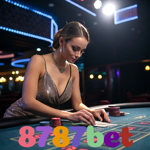 8787bet：Jogue poker, aposte no futebol e ganhe em grandes jogos de cassino!
