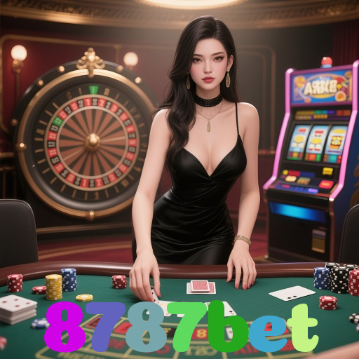8787bet:Aposte nas melhores slots e conquiste prêmios como nunca!