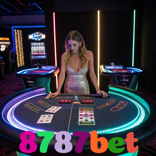 8787bet：Aposte nas melhores slots e conquiste prêmios como nunca!