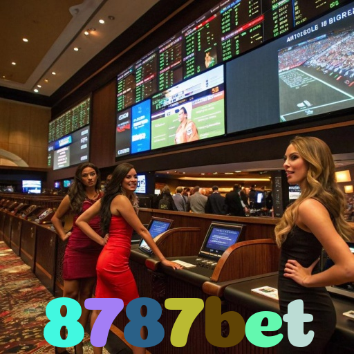 8787bet：Aposte nas melhores slots e conquiste prêmios como nunca!