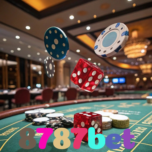 8787bet：Aposte no futebol, jogue poker e conquiste vitórias épicas!