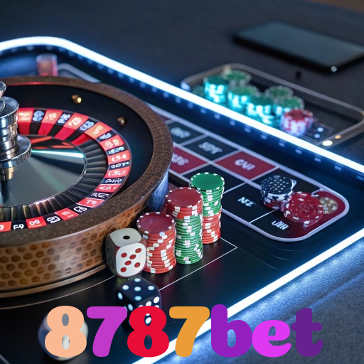 8787bet：Aposte nas melhores slots e conquiste prêmios como nunca!