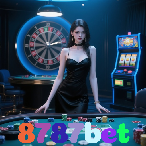 8787bet：Aposte no futebol, jogue poker e conquiste vitórias épicas!
