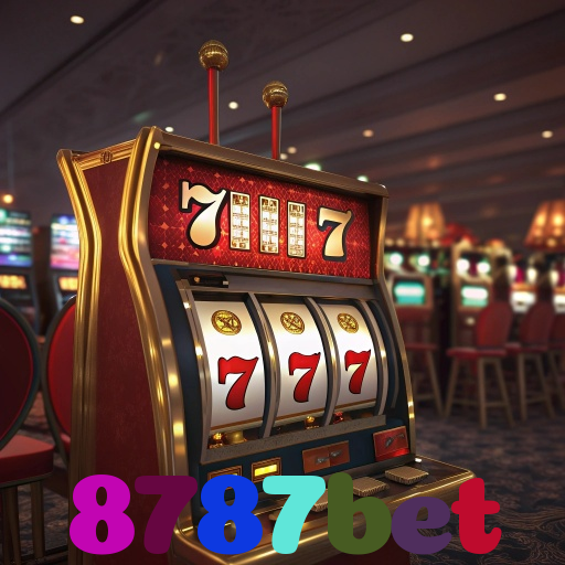 8787bet：Aposte nas melhores slots e conquiste prêmios como nunca!