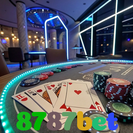 8787bet：Aposte nas melhores slots e conquiste prêmios como nunca!