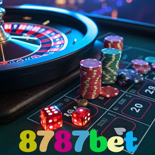 8787bet：Aposte nas melhores slots e conquiste prêmios como nunca!