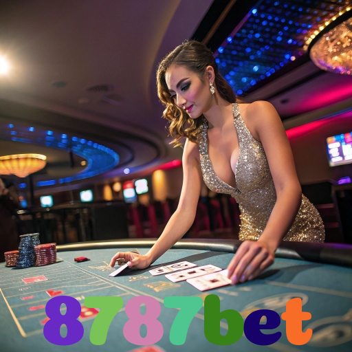 8787bet：Jogue poker, aposte no futebol e ganhe em grandes jogos de cassino!
