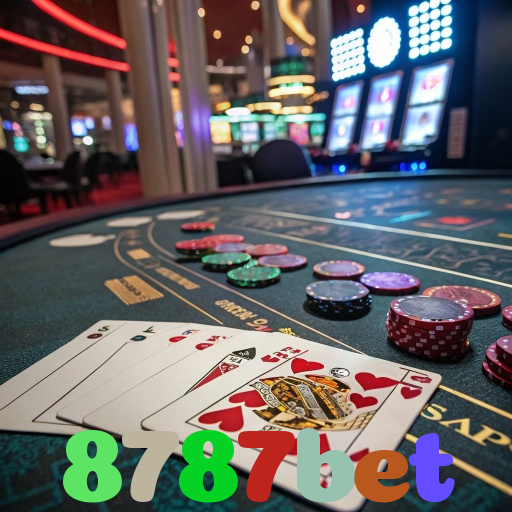 8787bet：Jogue poker, aposte no futebol e ganhe em grandes jogos de cassino!