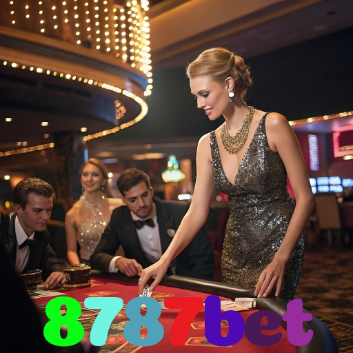 8787bet：Aposte nas melhores slots e conquiste prêmios como nunca!