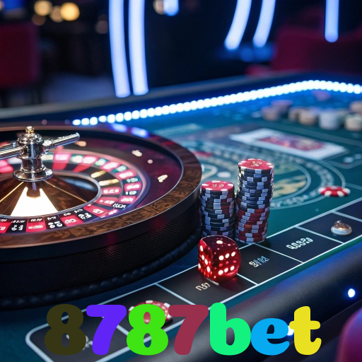 8787bet：Aposte nas melhores slots e conquiste prêmios como nunca!