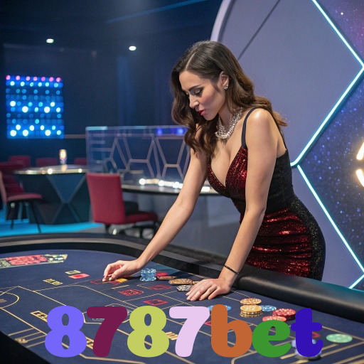 8787bet：Jogue poker, aposte no futebol e ganhe em grandes jogos de cassino!
