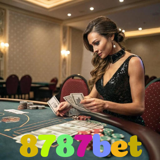 8787bet：Aposte nas melhores slots e conquiste prêmios como nunca!