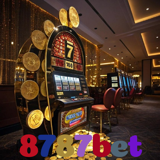 8787bet：Aposte nas melhores slots e conquiste prêmios como nunca!