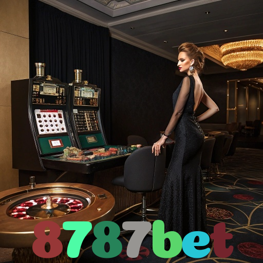 8787bet：Aposte nas melhores slots e conquiste prêmios como nunca!